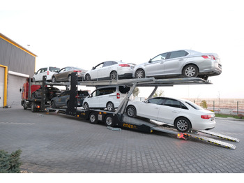 Poluprikolica za prevoz automobila za prevoz drva novi LIDER 2025 MODELS YEAR NEW (MANUFACTURER COMPANY LIDER TRAILER & TANKER: slika 3 Poluprikolica za prevoz automobila za prevoz drva novi LIDER 2025 MODELS YEAR NEW (MANUFACTURER COMPANY LIDER TRAILER & TANKER: slika 3