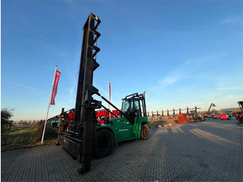 Hyster H23XM-12EC Hyster H23XM-12EC: slika 4 Hyster H23XM-12EC Hyster H23XM-12EC: slika 4