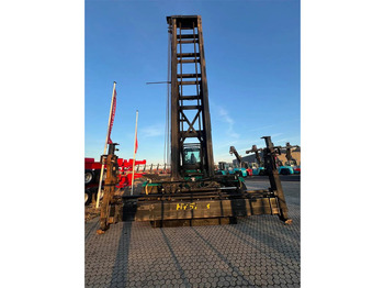 Hyster H23XM-12EC Hyster H23XM-12EC: slika 5 Hyster H23XM-12EC Hyster H23XM-12EC: slika 5