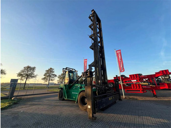 Hyster H23XM-12EC Hyster H23XM-12EC: slika 3 Hyster H23XM-12EC Hyster H23XM-12EC: slika 3