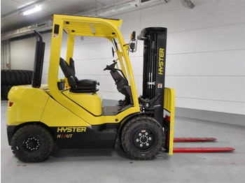 Dizel viljuškar HYSTER