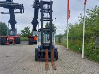 Dizel viljuškar Hyster H5.5FT: slika 5 Dizel viljuškar Hyster H5.5FT: slika 5