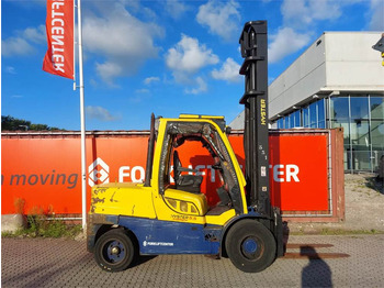 Dizel viljuškar HYSTER