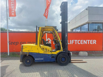 Dizel viljuškar HYSTER