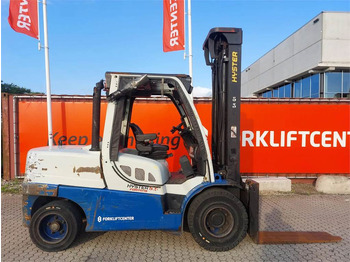Dizel viljuškar HYSTER