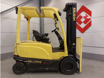 Električni viljuškar HYSTER