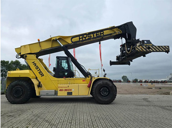 Dizalica za kontejnere HYSTER