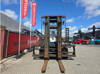 Dizel viljuškar KONECRANES SMV 12-1200B ELM Load Stabilizer: slika 5
