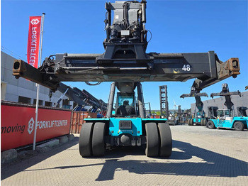 Dizalica za kontejnere KONECRANES SMV 4531 TC5: slika 5