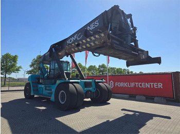 Dizalica za kontejnere KONECRANES SMV 4531 TC5: slika 3
