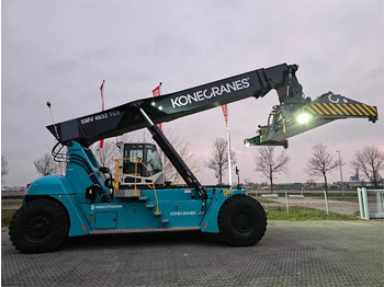 Dizalica za kontejnere KONECRANES