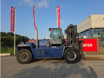 Dizel viljuškar KALMAR