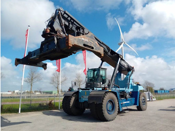 Dizalica za kontejnere Kalmar DRG450-60S5X: slika 3
