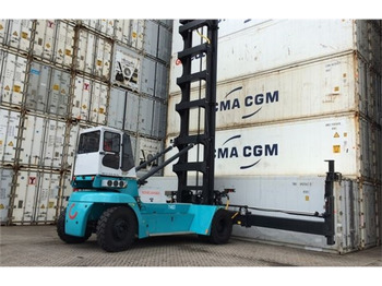 Dizalica za kontejnere KALMAR