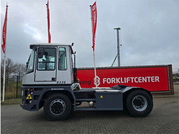 Terminalni traktor Mafi R336 4x4: slika 4