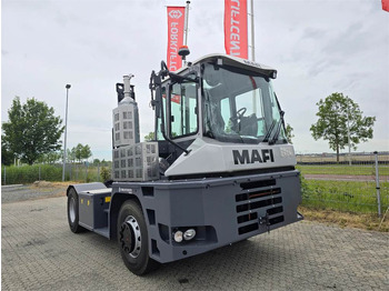 Terminalni traktor MAFI