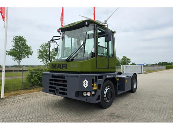 Terminalni traktor MAFI