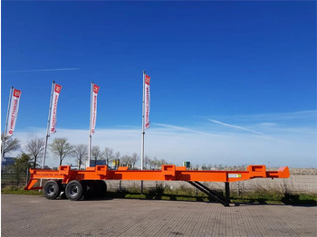 Oprema za rukovanje materijalima