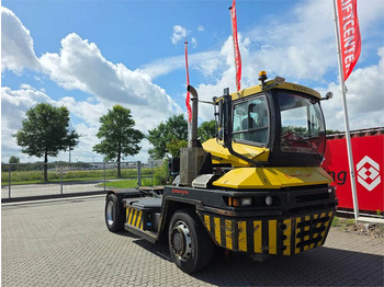 Terminalni traktor TERBERG