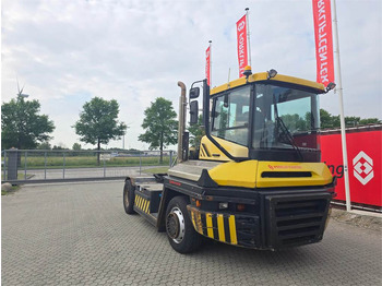 Terminalni traktor TERBERG
