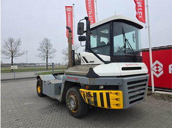 Terminalni traktor TERBERG