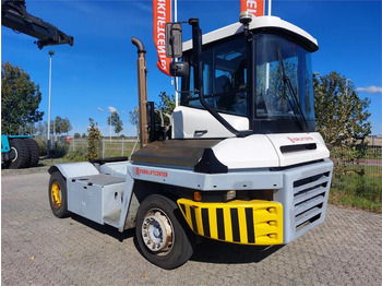 Terminalni traktor TERBERG