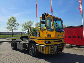 Terminalni traktor TERBERG