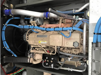 Terminalni traktor TERBERG