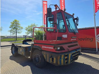 Terminalni traktor TERBERG