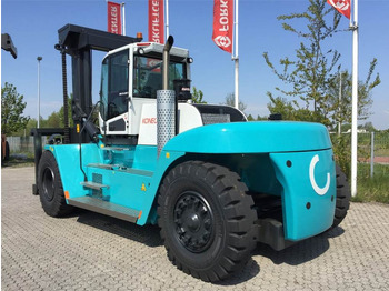 Terminalni traktor TERBERG