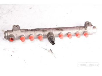 Obrada goriva/ Dostava goriva BOSCH