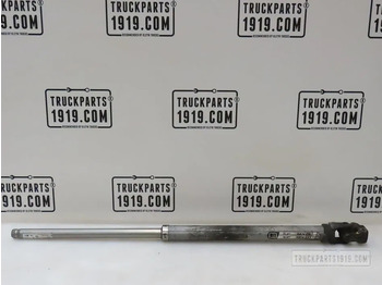 Upravljački sistem DAF XF