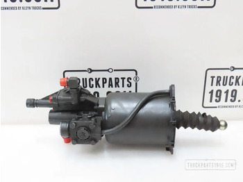 Kvačilo i delovi DAF