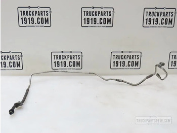 Obrada goriva/ Dostava goriva DAF