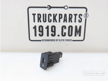 Električni sistem DAF