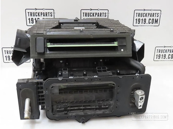 Grejanje/ Ventilacija DAF