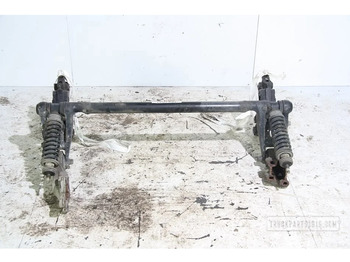 Oslanjanje kabine DAF XF