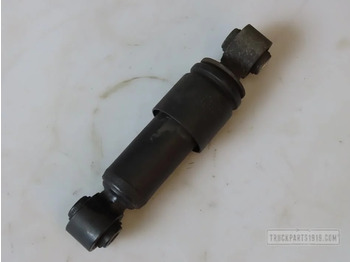 Oslanjanje kabine DAF CF