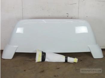 Aerodinamika/ Spojler DAF LF