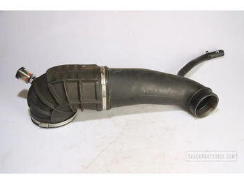 Sistem za usis vazduha DAF