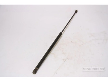 Oslanjanje kabine DAF CF