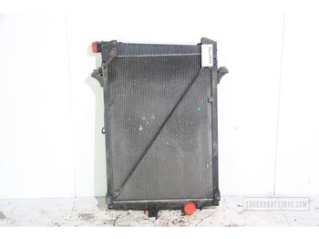 Radijator DAF CF