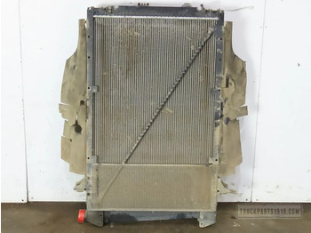 Radijator DAF CF