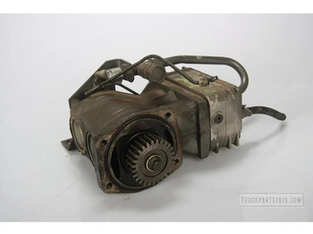 Zračne kočnice DAF