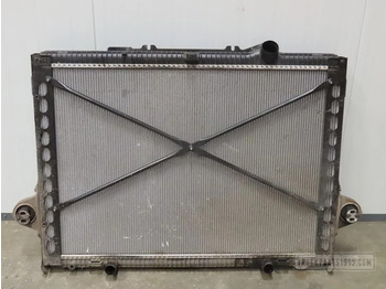 Radijator DAF CF