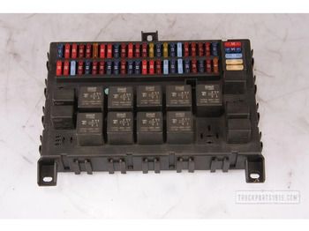 Električni sistem DAF