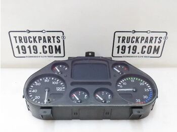 Električni sistem DAF LF