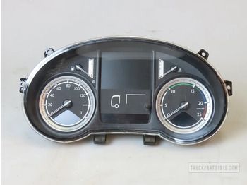 Električni sistem DAF