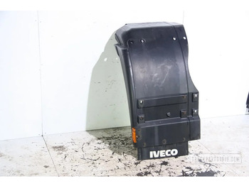 Blatobran IVECO