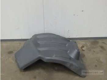 Karoserija i eksterijer IVECO